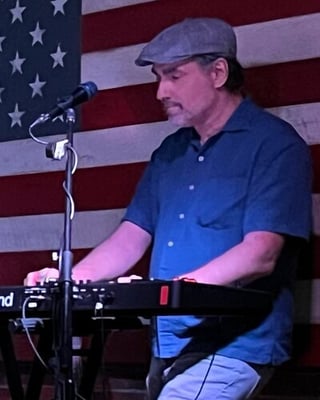 Paul on keys